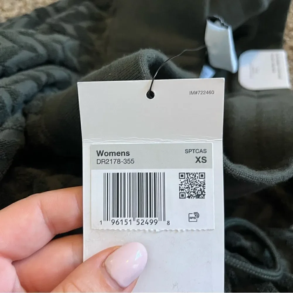 Nike Women's Sportswear Everyday Modern High Rise Joggers
